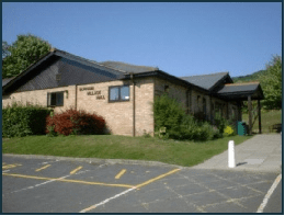 Burham Village Hall